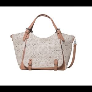 DESIGUAL BAG WOMAN BOL